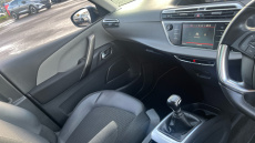 Citroen Grand C4 1.2 PureTech 130 Sense 5dr EAT8 Petrol Estate